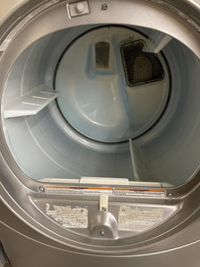 Whirlpool Gas Dryer - 4992