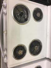 Load image into Gallery viewer, Frigidaire Electric Coil Stove - 6769
