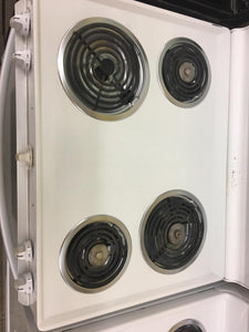 Frigidaire Electric Coil Stove - 6769