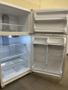 Whirlpool Bisque Refrigerator - 0164