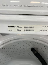 Load image into Gallery viewer, Kenmore Washer - 5546
