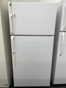Hotpoint Refrigerator - 8359