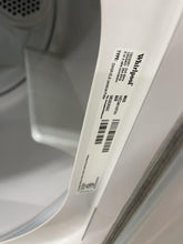 Load image into Gallery viewer, Whirlpool Electric Dryer - 2310
