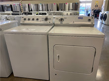Load image into Gallery viewer, Kenmore washer and gas dryer set - 2659 - 2876

