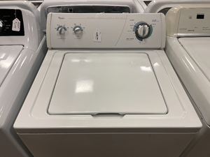 Whirlpool Washer - 3178