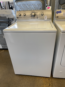 Maytag Centennial Washer and Gas Dryer Set - 0889-3741