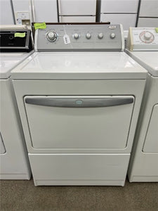 Whirlpool Electric Dryer - 1692