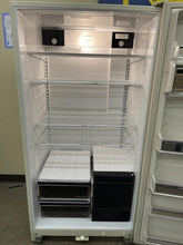 Load image into Gallery viewer, Gibson Bisque Refrigerator - 2674
