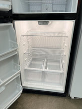 Load image into Gallery viewer, Frigidaire Black Refrigerator - 5691
