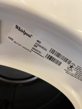 Load image into Gallery viewer, Whirlpool Front Load Washer and Gas Dryer Set - 3344 - 3162
