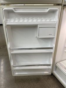 Whirlpool Bisque Refrigerator - 9169