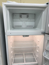 Load image into Gallery viewer, Frigidaire White Refrigerator - 5841
