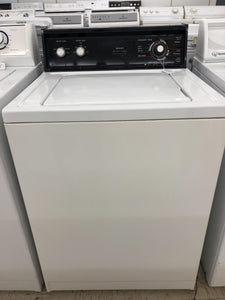 Kenmore Washer - 0738