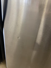 Load image into Gallery viewer, Frigidaire Stainless Refrigerator - 4412

