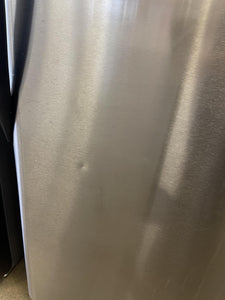 Frigidaire Stainless Refrigerator - 4412