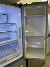 Load image into Gallery viewer, GE Stainless French Door Refrigerator - 3528

