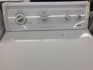 Kenmore Electric Dryer - 1638