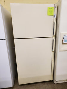 GE Refrigerator - 0038