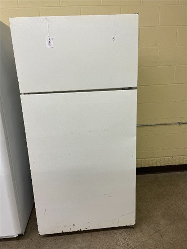 Kenmore Bisque Refrigerator - 5335