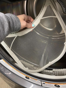 LG Electric Dryer - 5825