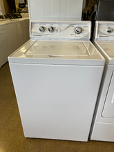 Load image into Gallery viewer, Speed Queen Washer and Gas Dryer Set - 1915 - 1916
