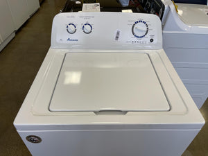 Amana Washer - 1023