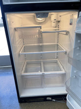 Load image into Gallery viewer, Kenmore Black Refrigerator - 4827
