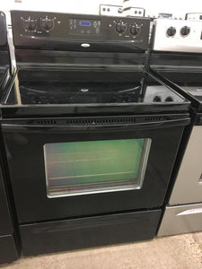 Whirlpool Electric Stove - 6324