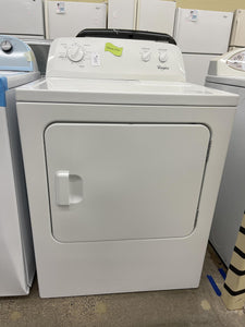 Whirlpool Electric Dryer - 2310