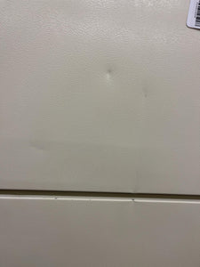 Amana Bisque Refrigerator - 6028