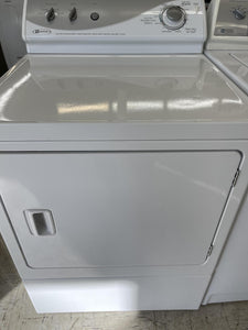 Maytag Washer and Electric Dryer Set - 3259-7648
