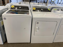 Load image into Gallery viewer, Whirlpool Washer and Electric Dryer Set - 9327 - 9010
