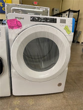 Load image into Gallery viewer, Whirlpool Electric Dryer - 1818
