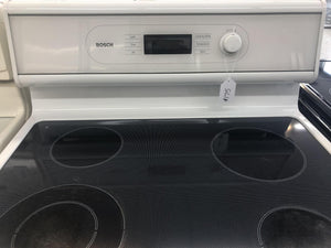 Bosch Electric Stove - 8821