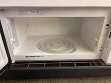 Load image into Gallery viewer, Whirlpool Microwave - 7420
