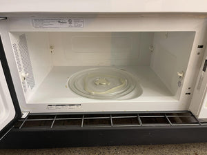 Whirlpool Microwave - 7420