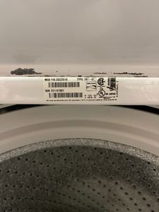 Kenmore Washer - 0950