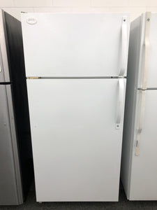 Small Brand Refrigerator - 1137