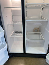 Load image into Gallery viewer, Frigidaire Stainless Side by Side Refrigerator - 8162
