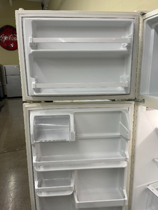 Whirlpool Bisque Refrigerator - 3279