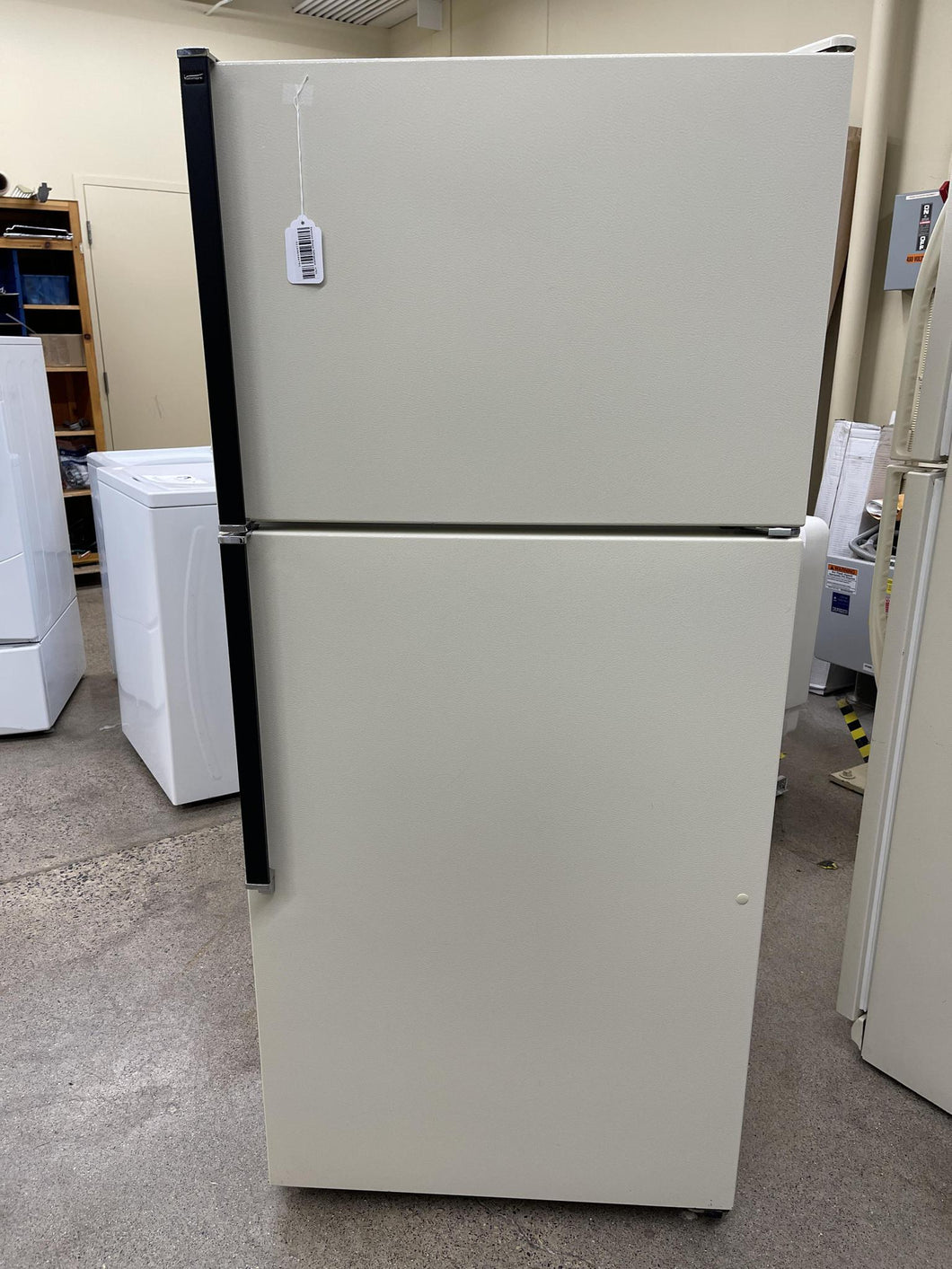 Kenmore Bisque Refrigerator - 6795