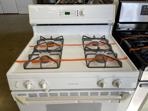 Hotpoint Gas Stove - 1385