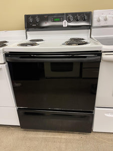 Kenmore Electric Coil Stove - 5760