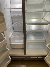 Load image into Gallery viewer, Whirlpool Side by Side Refrigerator - 3395
