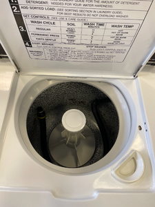 Whirlpool Washer - 3677