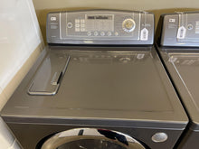 Load image into Gallery viewer, LG Front Load Washer and Gas Dryer Set - 8406 - 9101
