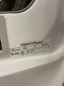 Fisher Paykel Electric Dryer - 2799