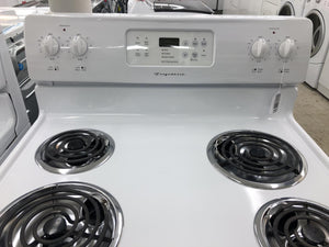 Frigidaire Electric Coil Stove - 9653