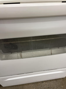 Whirlpool Electric Stove - 3761