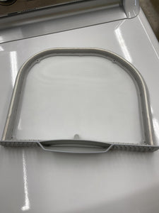LG Electric Dryer - 9216